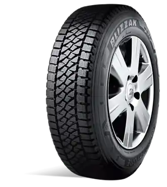 Bridgestone BLIZZAK W810 225/70/R15C 112/110R Preț mic