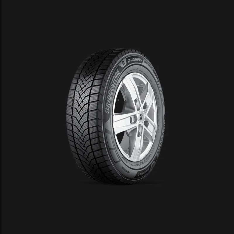 Bridgestone DURAVIS VAN WINTER ENLITEN 195/75/R16C 107/105R Bestseller