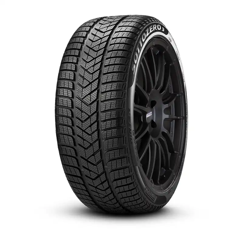 Pirelli WINTER SOTTOZERO 3 275/40/R19 101W Cumpără acum
