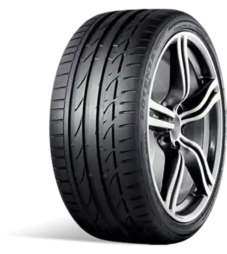 Ofertă limitată Bridgestone POTENZA S001 255/35/R19 96Y