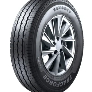 Super ofertă Sunny NL106 155/80/R12C 88/86N