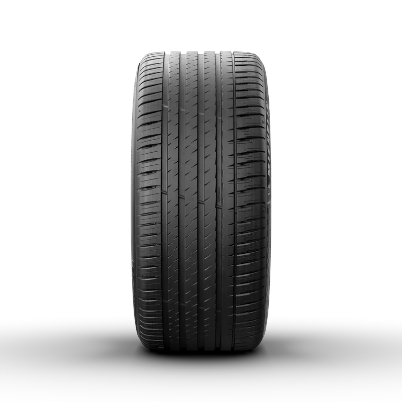 Cel mai vândut Michelin PILOT SPORT 4 SUV 255/45/R20 105Y