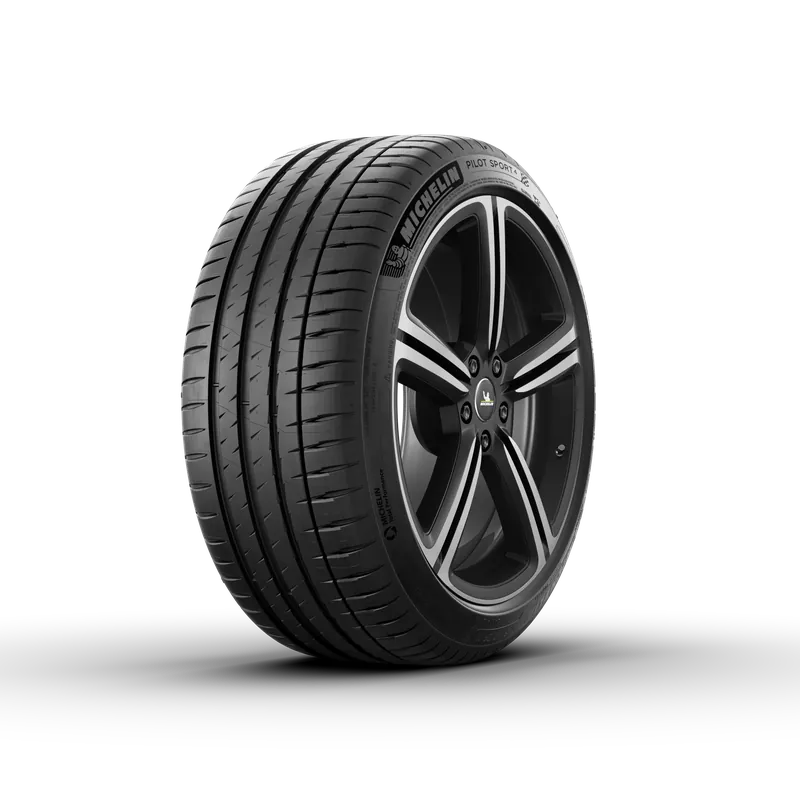 Michelin PILOT SPORT 4 205/55/R16 94Y Vezi acum