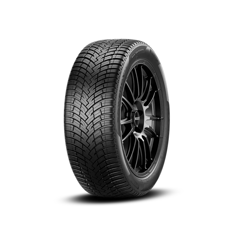 Pirelli POWERGY ALL SEASON 205/55/R17 95V Plată securizată