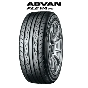 Ieftin Yokohama ADVAN FLEVA V701 215/45/R18 93W