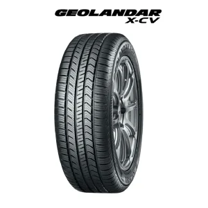 Premium Yokohama GEOLANDAR X-CV G057 235/45/R20 100W