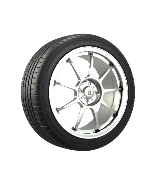 Bridgestone TURANZA T005 245/45/R18 100Y Calitate înaltă