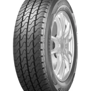 Dunlop ECONODRIVE 195/75/R16C 107R Livrare expres