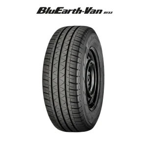 Discount Yokohama BluEarth-Van RY55 225/75/R16C 121/120R