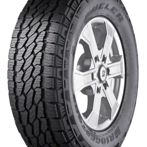 Ofertă de sezon Bridgestone DUELER ALL TERRAIN A/T002 265/75/R16 116S