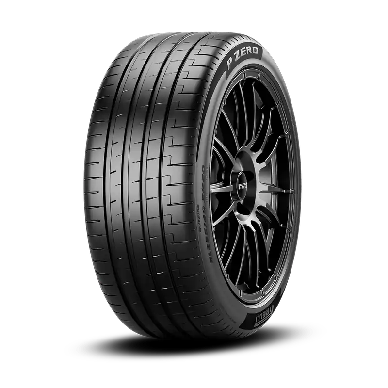 Ieftin Pirelli PZERO (PZ5) 245/40/R18 97Y
