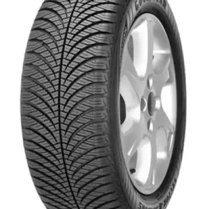 Ofertă Goodyear VEC 4SEASONS G2 195/55/R20 95H