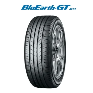 Preferatul clienților Yokohama BLUEARTH GT AE51E 235/40/R18 95W