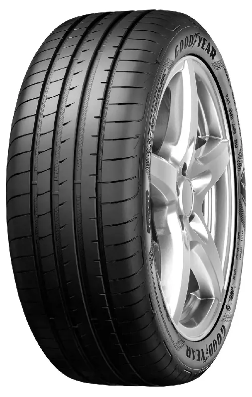 Goodyear EAGLE F1 ASYMMETRIC 5 305/30/R21 104Y Retur ușor