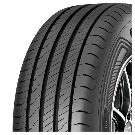 Goodyear EFFICIENTGRIP 2 SUV 215/60/R18 98H Promoție