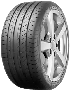 Fulda SPORTCONTROL 2 275/45/R20 110Y Plată sigură