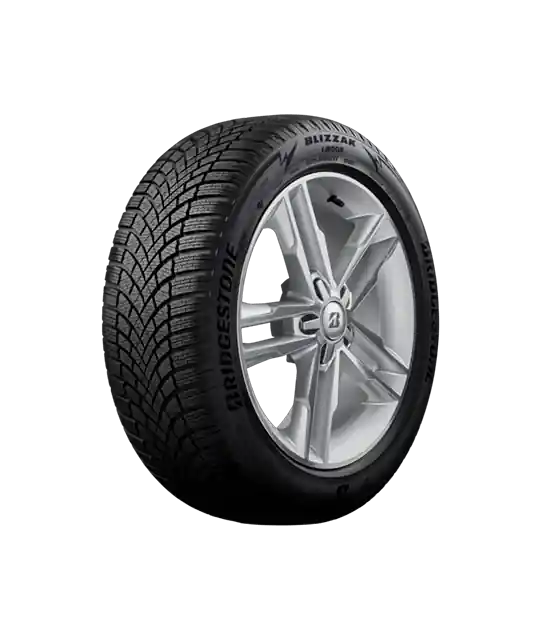 Plată sigură Bridgestone BLIZZAK LM005 215/45/R20 95T