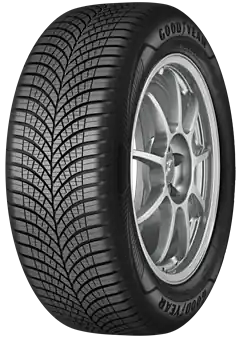 Goodyear VEC 4SEASONS G3 245/40/R20 99W XL Retur ușor