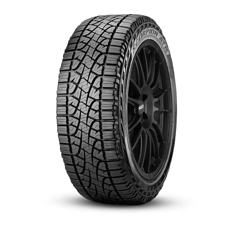 Pirelli SCORPION ATR 275/50/R20 113V XL Cel mai vândut