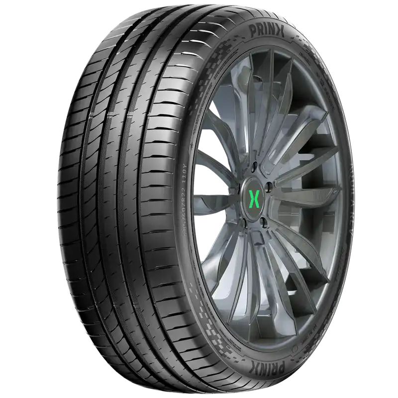 Chilipir Prinx AQUILA REV 205/45/R17 88Y XL