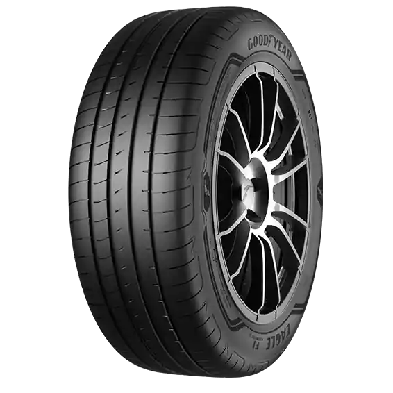 Goodyear EAG F1 ASY 3 SUV 235/45/R20 96V XL Ofertă