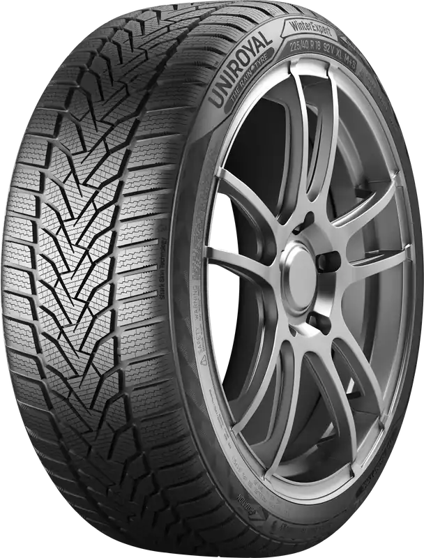 Livrare rapidă Uniroyal WinterExpert 215/65/R16 102H