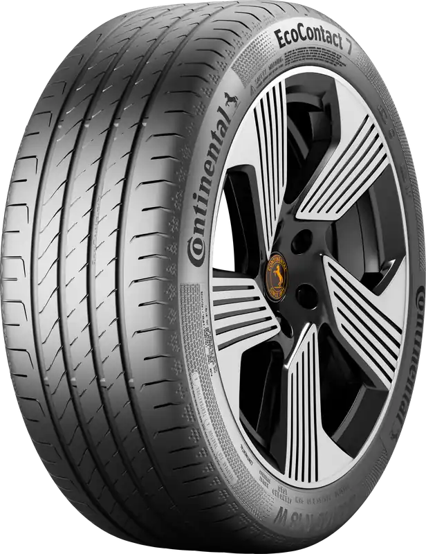 Cumpără online Continental EcoContact 7 225/55/R17 97V