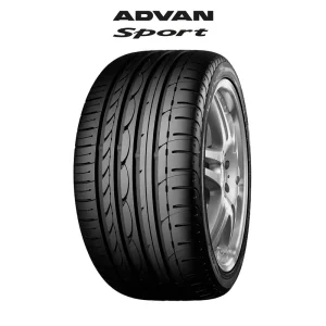 Ofertă limitată Yokohama ADVAN Sport V103 275/45/R19 108Y XL