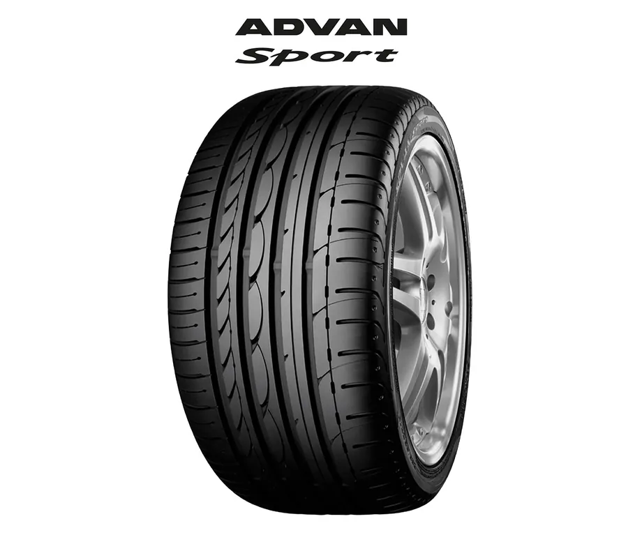 Ofertă limitată Yokohama ADVAN Sport V103 275/45/R19 108Y XL