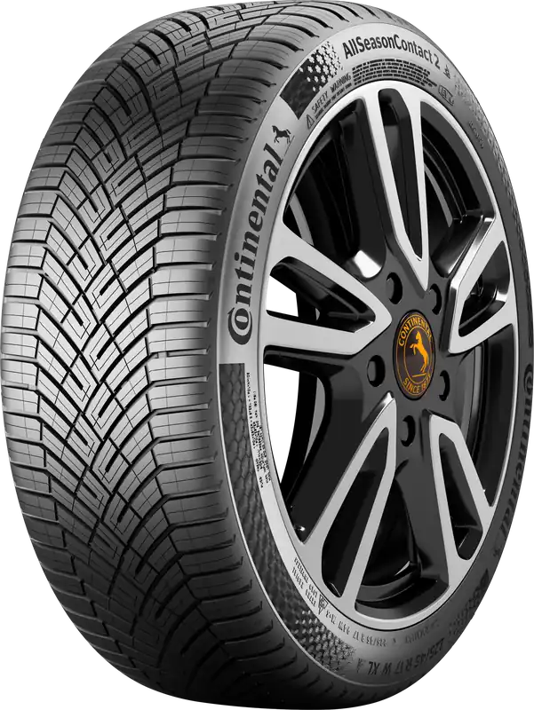 Continental AllSeasonContact 2 215/55/R17 94V Noutate
