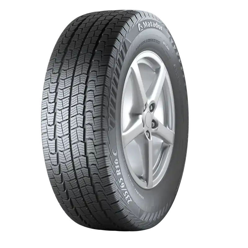 Chilipir Matador MPS400 VariantAW 2 165/70/R14C 89/87R