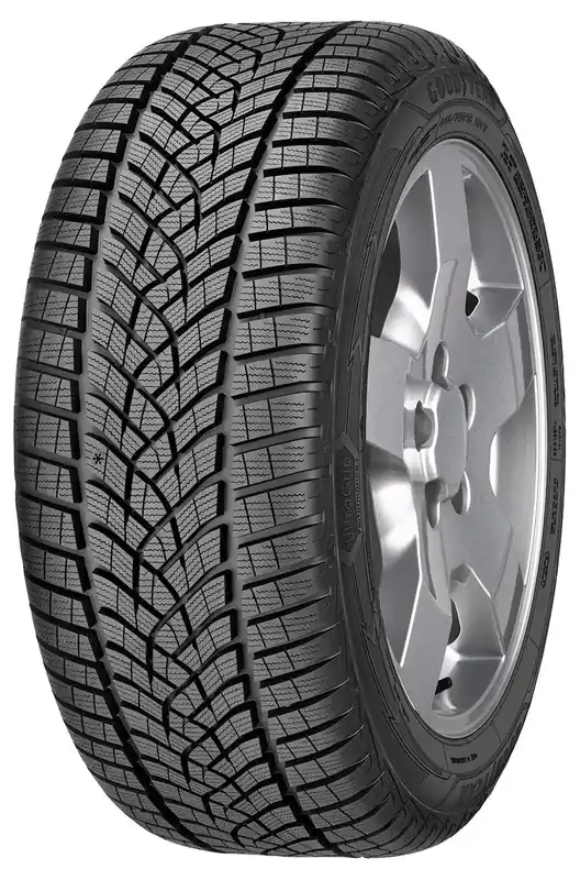 Chilipir Goodyear UG PERF+ 275/45/R20 110V XL