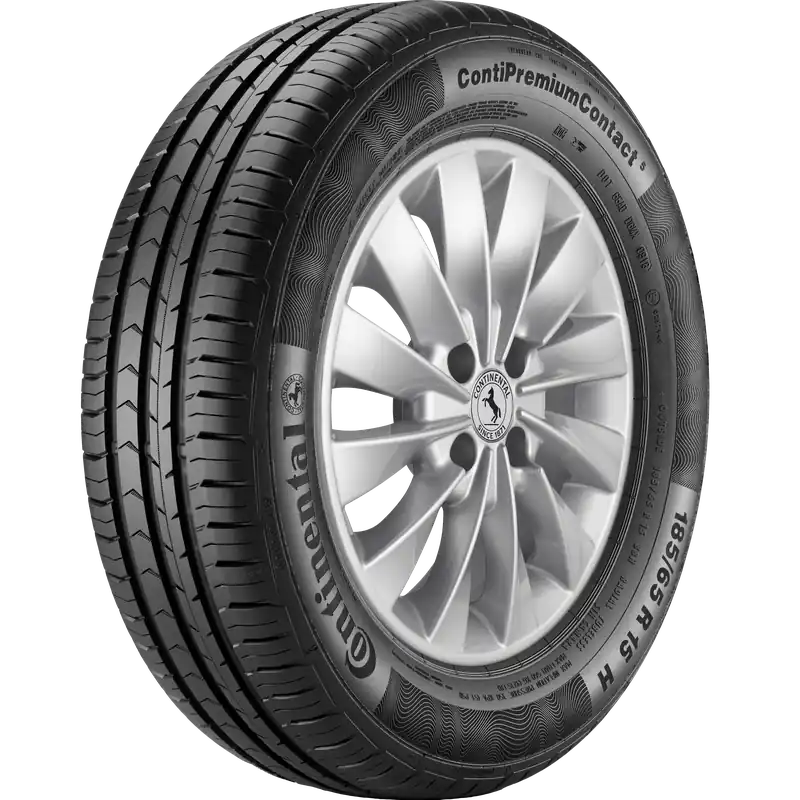 Reducere Continental ContiPremiumContact 5 215/55/R17 94V