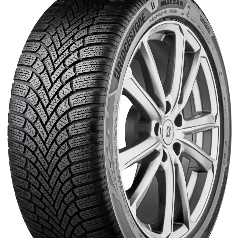 Bridgestone BLIZZAK 6 ENLITEN 225/55/R16 99H Plată sigură