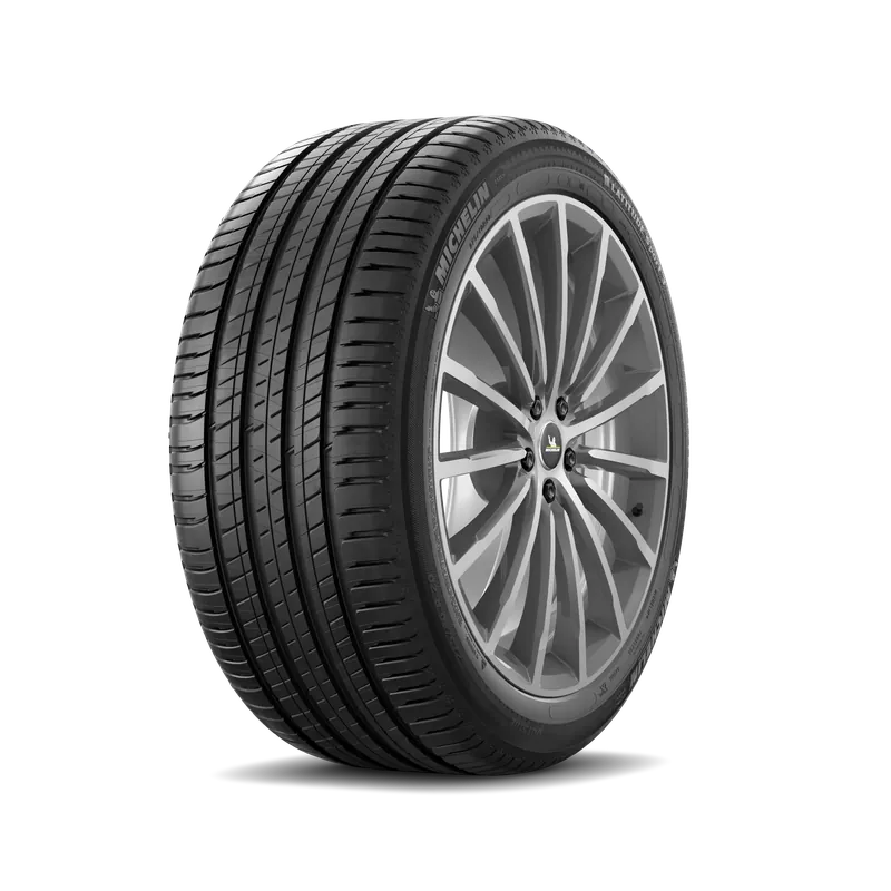 Reducere de preț Michelin LATITUDE SPORT 3 255/55/R18 109V