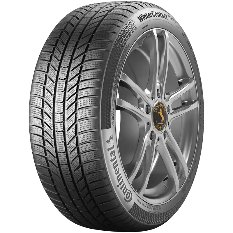 Continental WinterContact TS 870 P 235/60/R18 103V XL Ieftin