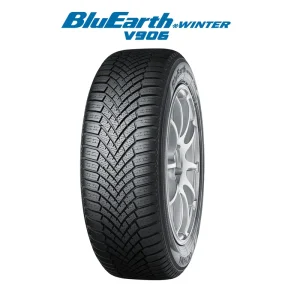 Doar azi Yokohama BluEarth*Winter V906 215/55/R18 99V