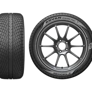 Ieftin Yokohama ADVAN WINTER V907 295/35/R21 107V