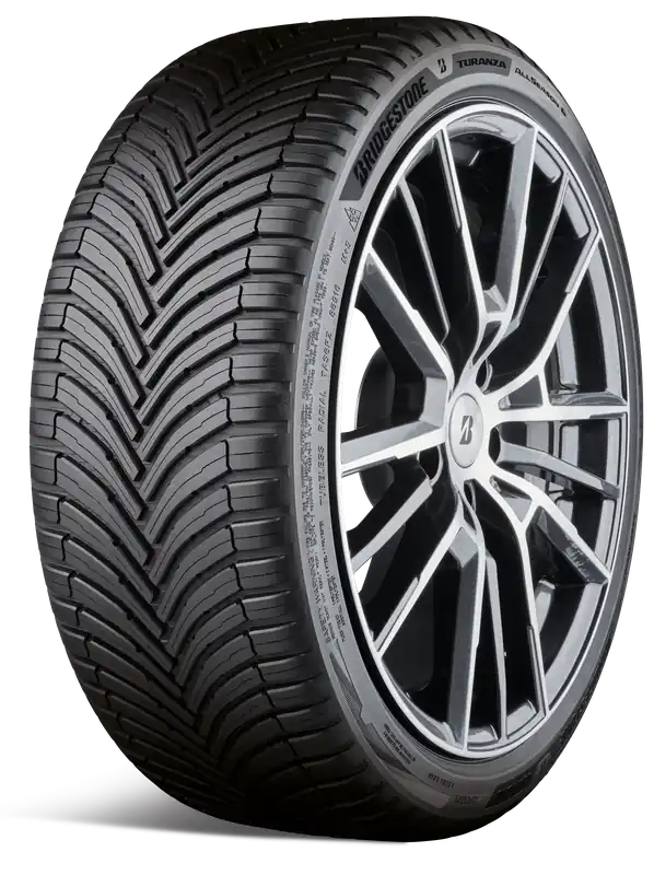 Reduceri Bridgestone TURANZA ALL SEASON 6 205/40/R17 84W XL