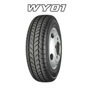 Reducere extra Yokohama WY01 195/70/R15C 104/102R