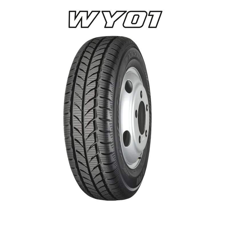 Reducere extra Yokohama WY01 195/70/R15C 104/102R