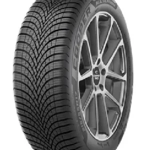 Cooper ALL SEASON 215/60/R17 100V Reducere specială
