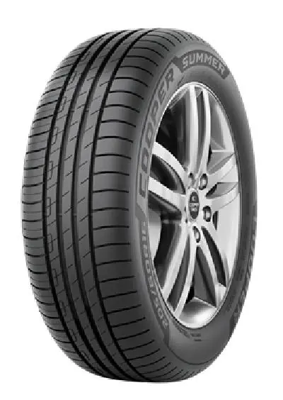 Cooper SUMMER 225/45/R17 91Y Cumpără online